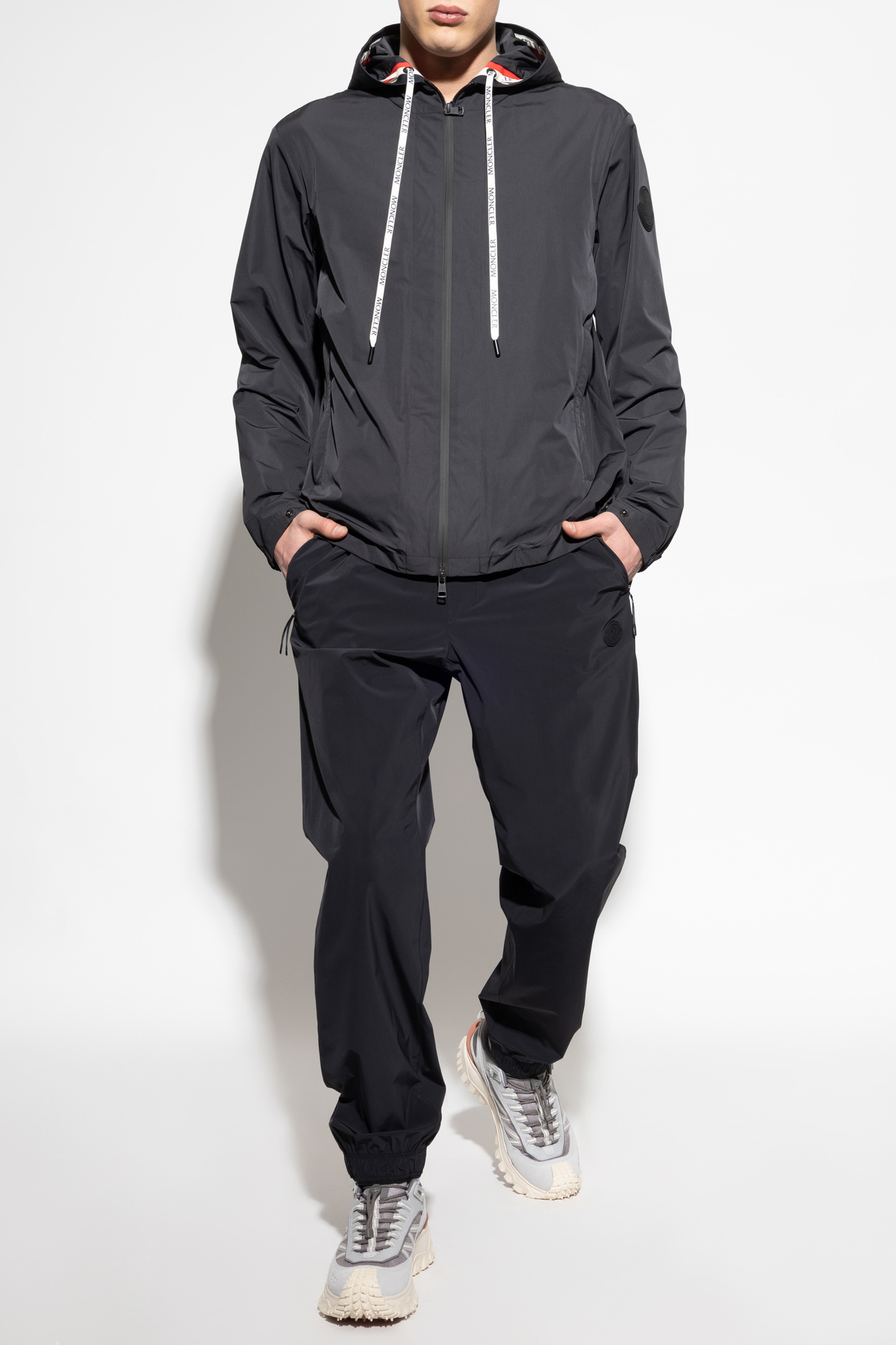 Moncler Jacket Carles | Men's Clothing | Vitkac Moncler Jacket Carles | Men's Clothing | Vitkac
